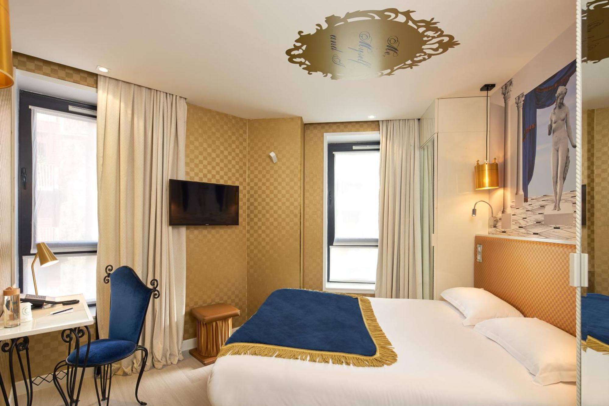 Classic Room